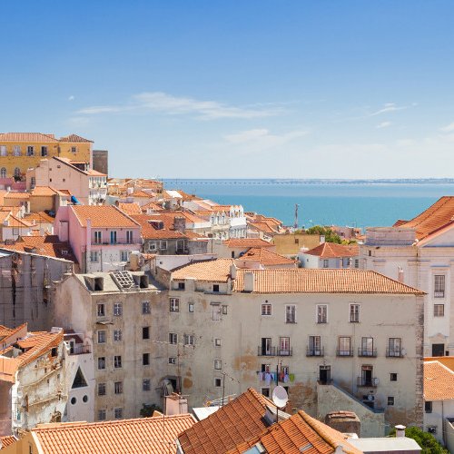 TravelBird - Authentiek Lissabon