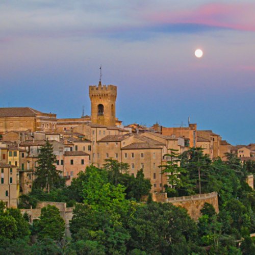 TravelBird - B&B in de Italiaanse Marche TravelBird - B&B in de Italiaanse Marche