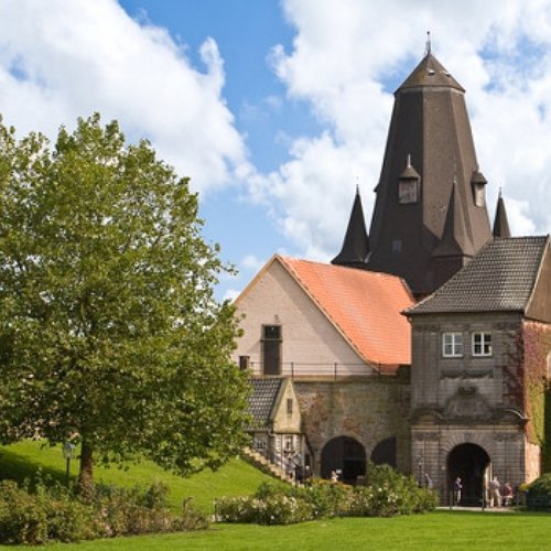 TravelBird - Bad Bentheim TravelBird - Bad Bentheim
