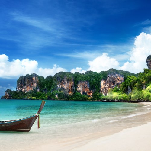 TravelBird - Bangkok & Zuid-Thailand TravelBird - Bangkok & Zuid-Thailand