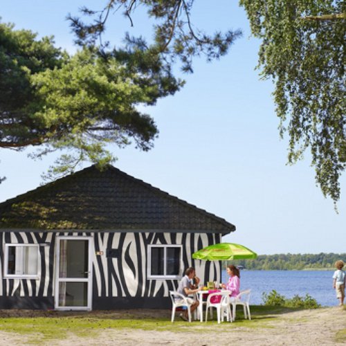TravelBird - Beekse Bergen TravelBird - Beekse Bergen