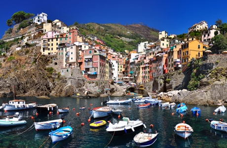 TravelBird - Beleef een week la dolce vita aan de Italiaanse Bloemenrivièra, incl. 7 overnachtingen va. €89,- p.p. TravelBird - Beleef een week la dolce vita aan de Italiaanse Bloemenrivièra, incl. 7 overnachtingen va. €89,- p.p.