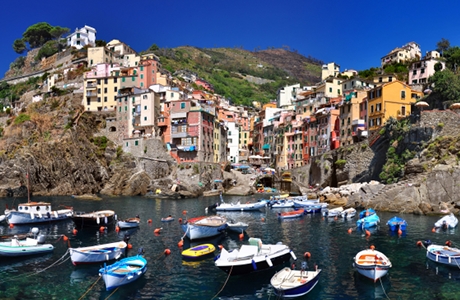 TravelBird - Beleef een week la dolce vita aan de Italiaanse Bloemenrivièra, incl. 7 overnachtingen va. €89,- p.p.