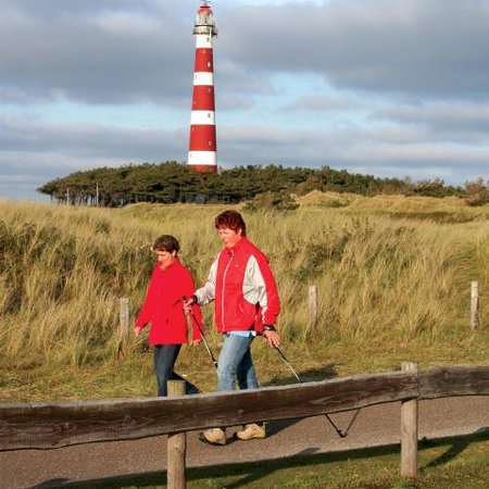 TravelBird - Beleef het ultieme eilandgevoel op Ameland. Verblijf 3 dagen op het eiland in een viersterrenhotel vanaf maar €59,- per persoon!