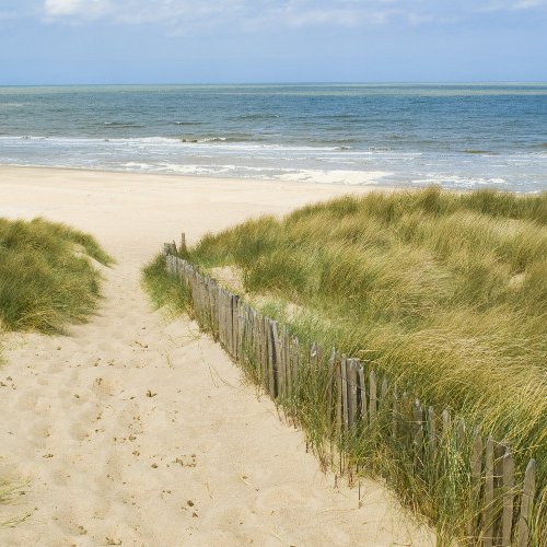 TravelBird - Belgische kust TravelBird - Belgische kust