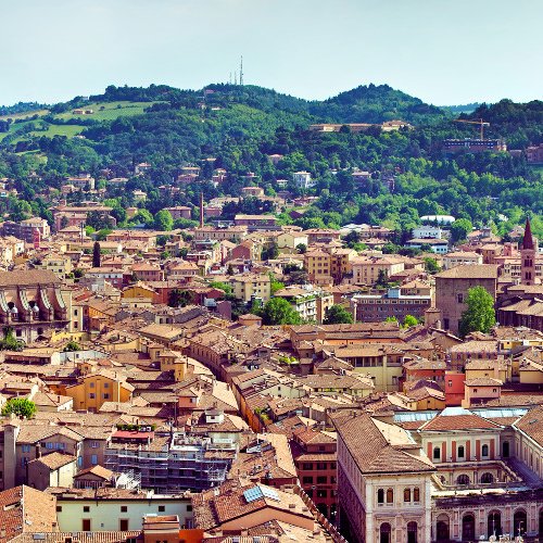 TravelBird - Bella Bologna