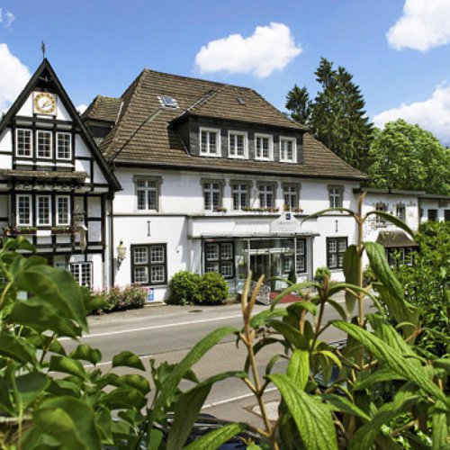 TravelBird - Bergische Land TravelBird - Bergische Land
