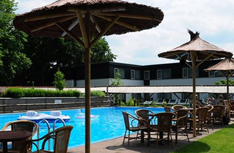 TravelBird - Bezoek de Veluwe met dit goed gevulde 3-daags arrangement met 3-gangendiner, bubbels en fietshuur! Nu slechts €69,- p.p. TravelBird - Bezoek de Veluwe met dit goed gevulde 3-daags arrangement met 3-gangendiner, bubbels en fietshuur! Nu slechts €69,- p.p.