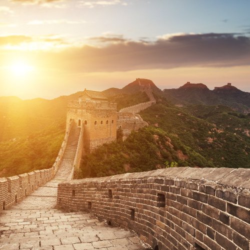 TravelBird - Bijzondere rondreis China TravelBird - Bijzondere rondreis China