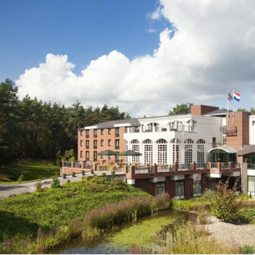 TravelBird - Bilderberg Groot Heideborgh TravelBird - Bilderberg Groot Heideborgh