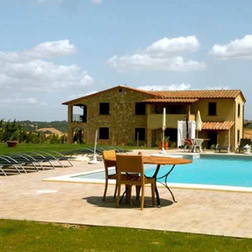 TravelBird - Biologische agriturismo Toscane