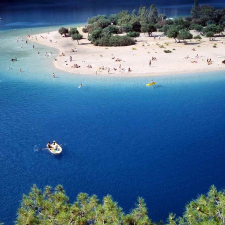 TravelBird - Boek een 8-daagse excursiereis Pamukkale - Finike en ontdek het echte Turkije vanaf €149,- p.p. TravelBird - Boek een 8-daagse excursiereis Pamukkale - Finike en ontdek het echte Turkije vanaf €149,- p.p.
