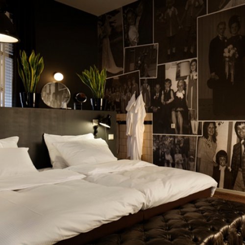 TravelBird - Boetiekhotel Nijver**** TravelBird - Boetiekhotel Nijver****