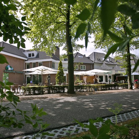 TravelBird - Boshotel Vlodrop**** 3 nachten slapen, 2 betalen! TravelBird - Boshotel Vlodrop**** 3 nachten slapen, 2 betalen!