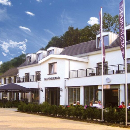 TravelBird - Bourgondisch Gulpen TravelBird - Bourgondisch Gulpen