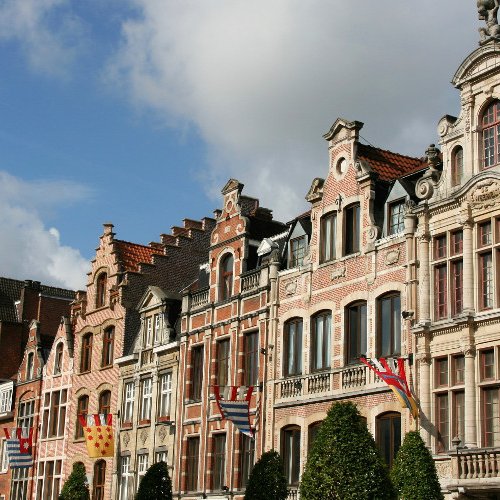 TravelBird - Bourgondisch Leuven