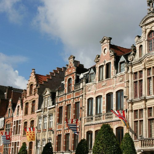 TravelBird - Bourgondisch Leuven TravelBird - Bourgondisch Leuven