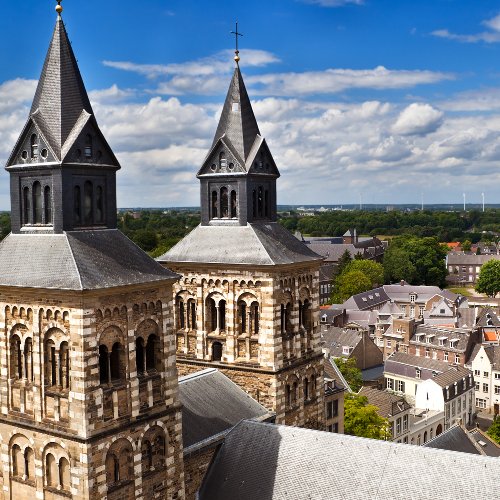 TravelBird - Bourgondisch Maastricht TravelBird - Bourgondisch Maastricht