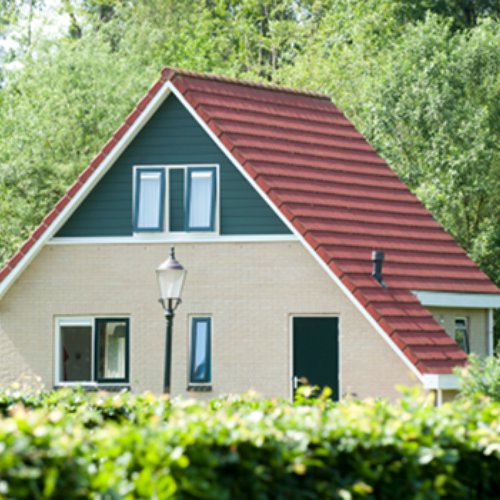 TravelBird - Bungalowpark Hoge Hexel TravelBird - Bungalowpark Hoge Hexel