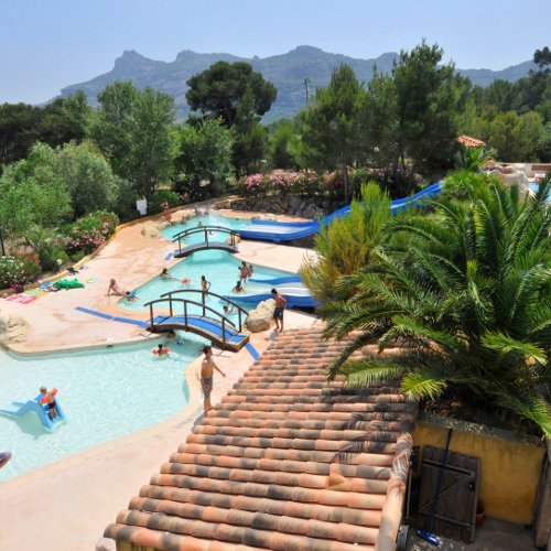TravelBird - Camping Côte d'Azur TravelBird - Camping Côte d'Azur