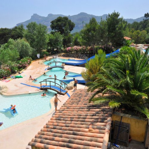 TravelBird - Camping Côte d'Azur