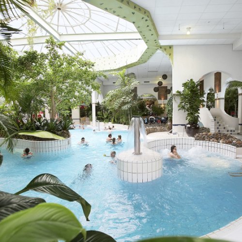 TravelBird - Center Parcs Port Zélande