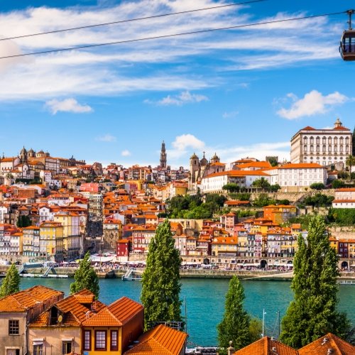 TravelBird - Charmant Porto TravelBird - Charmant Porto