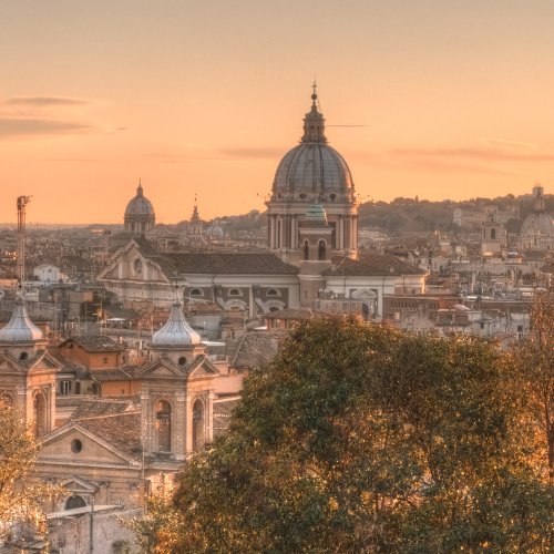 TravelBird - Ciao Roma!