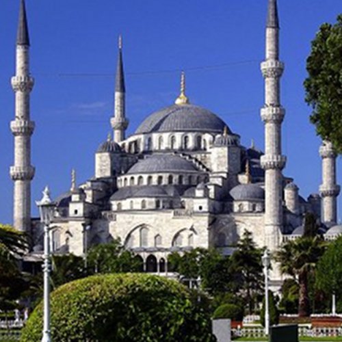 TravelBird - Citytrip naar Istanbul TravelBird - Citytrip naar Istanbul