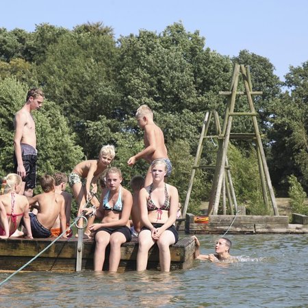TravelBird - Complete minivakantie Hunzedal, Verblijf in een 6-persoons cottage TravelBird - Complete minivakantie Hunzedal, Verblijf in een 6-persoons cottage