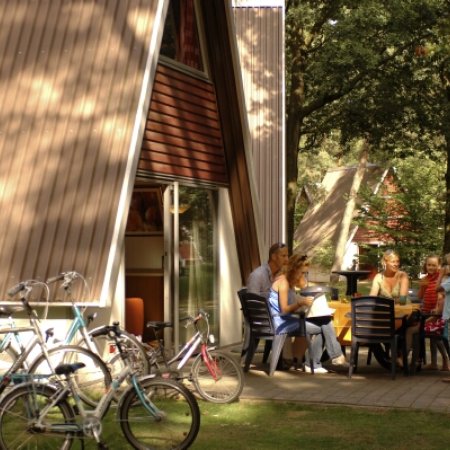 TravelBird - Complete minivakantie Roompot Bospark, Bospark 't Wolfsven TravelBird - Complete minivakantie Roompot Bospark, Bospark 't Wolfsven