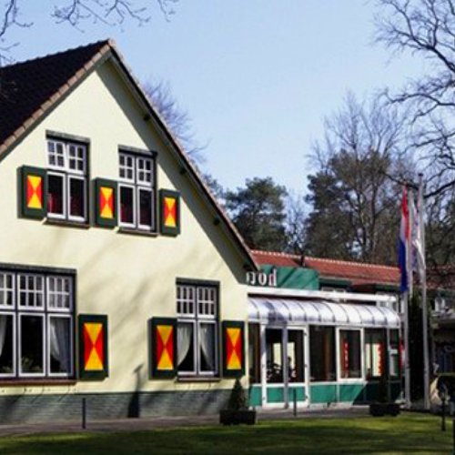 TravelBird - Culinair op de Veluwe TravelBird - Culinair op de Veluwe