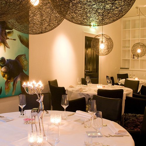 TravelBird - Culinair Twente TravelBird - Culinair Twente