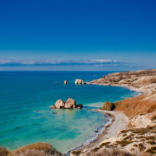 TravelBird - Cyprus TravelBird - Cyprus