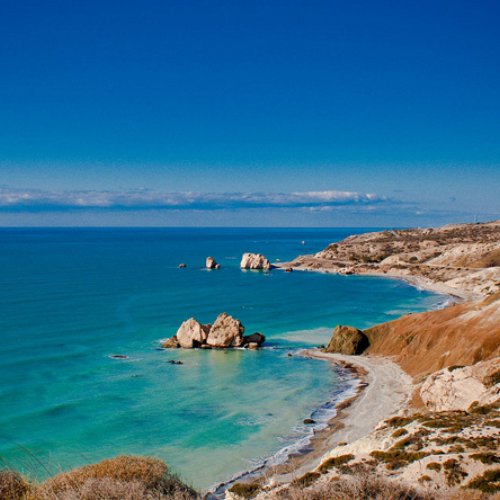 TravelBird - Cyprus