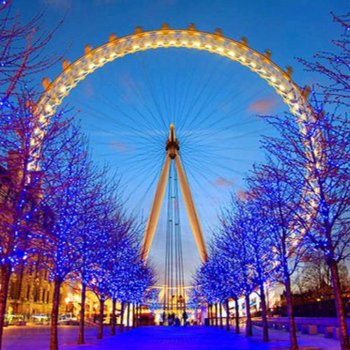 TravelBird - Dé kerststad van Europa TravelBird - Dé kerststad van Europa