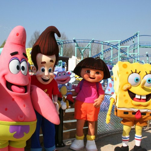 TravelBird - Dagticket Movie Park TravelBird - Dagticket Movie Park