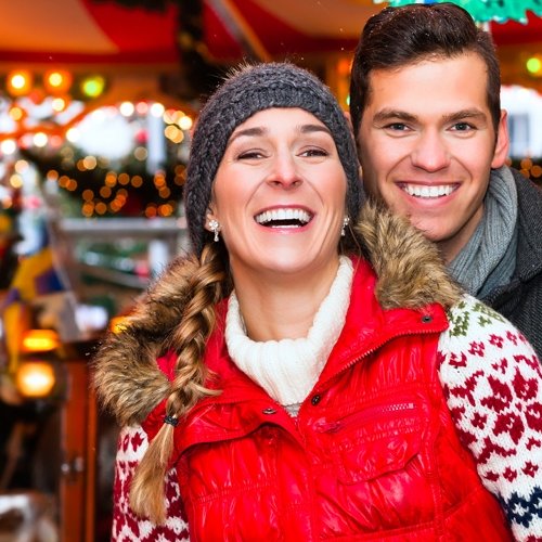 TravelBird - Dagtocht kerstmarkt