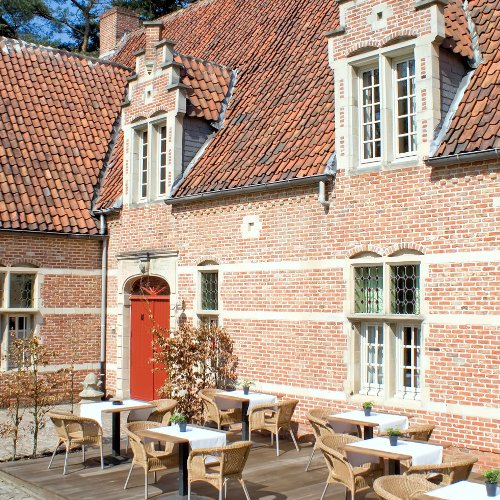 TravelBird - De Belgische Kempen TravelBird - De Belgische Kempen