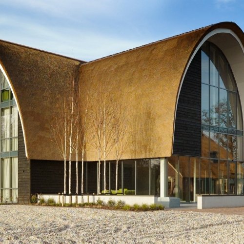 TravelBird - Designhotel aan de Veluwe TravelBird - Designhotel aan de Veluwe