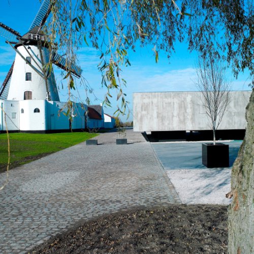TravelBird - Designhotel d in Kortrijk TravelBird - Designhotel d in Kortrijk