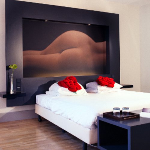 TravelBird - Designhotel Maastricht TravelBird - Designhotel Maastricht