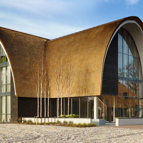 TravelBird - Designhotel nabij Veluwe TravelBird - Designhotel nabij Veluwe