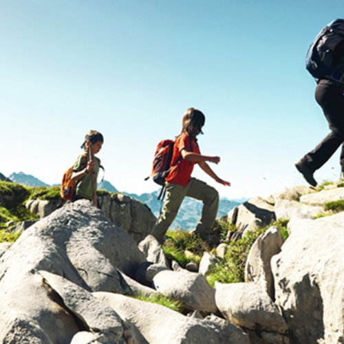 TravelBird - Designhotel Tirol TravelBird - Designhotel Tirol