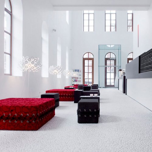 TravelBird - Designhotel Tongeren TravelBird - Designhotel Tongeren