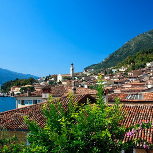 TravelBird - Dolce Vita aan het Gardameer TravelBird - Dolce Vita aan het Gardameer