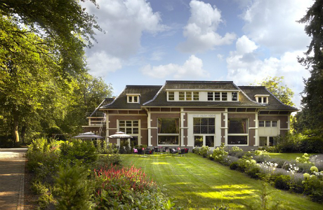 TravelBird - Dompel je 3 dagen onder in de sprookjesachtige omgeving van Lage Vuursche! Nu met heerlijk ontbijt voor €49,50 p.p. TravelBird - Dompel je 3 dagen onder in de sprookjesachtige omgeving van Lage Vuursche! Nu met heerlijk ontbijt voor €49,50 p.p.