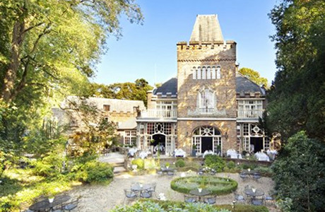 TravelBird - Driedaags kasteelarrangement inclusief culinaire verwennerij, ontbijt, diner en aperitief voor €99,- p.p. TravelBird - Driedaags kasteelarrangement inclusief culinaire verwennerij, ontbijt, diner en aperitief voor €99,- p.p.