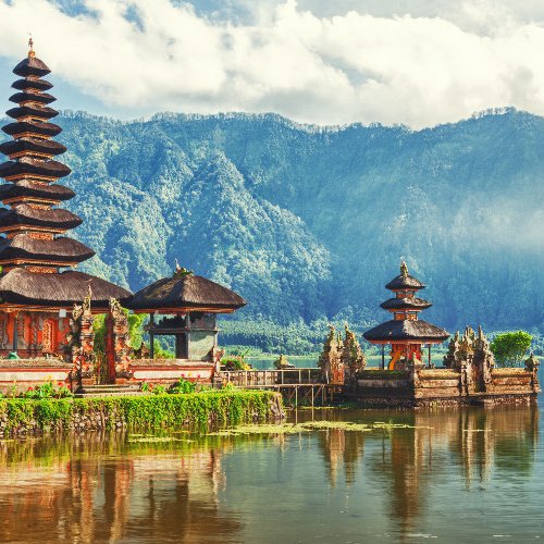 TravelBird - Droomreis naar Bali