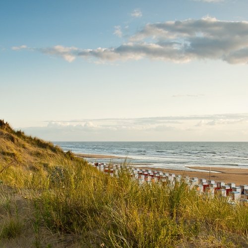 TravelBird - Duinhuis Katwijk aan Zee